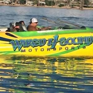 Meet your Posher, Kris